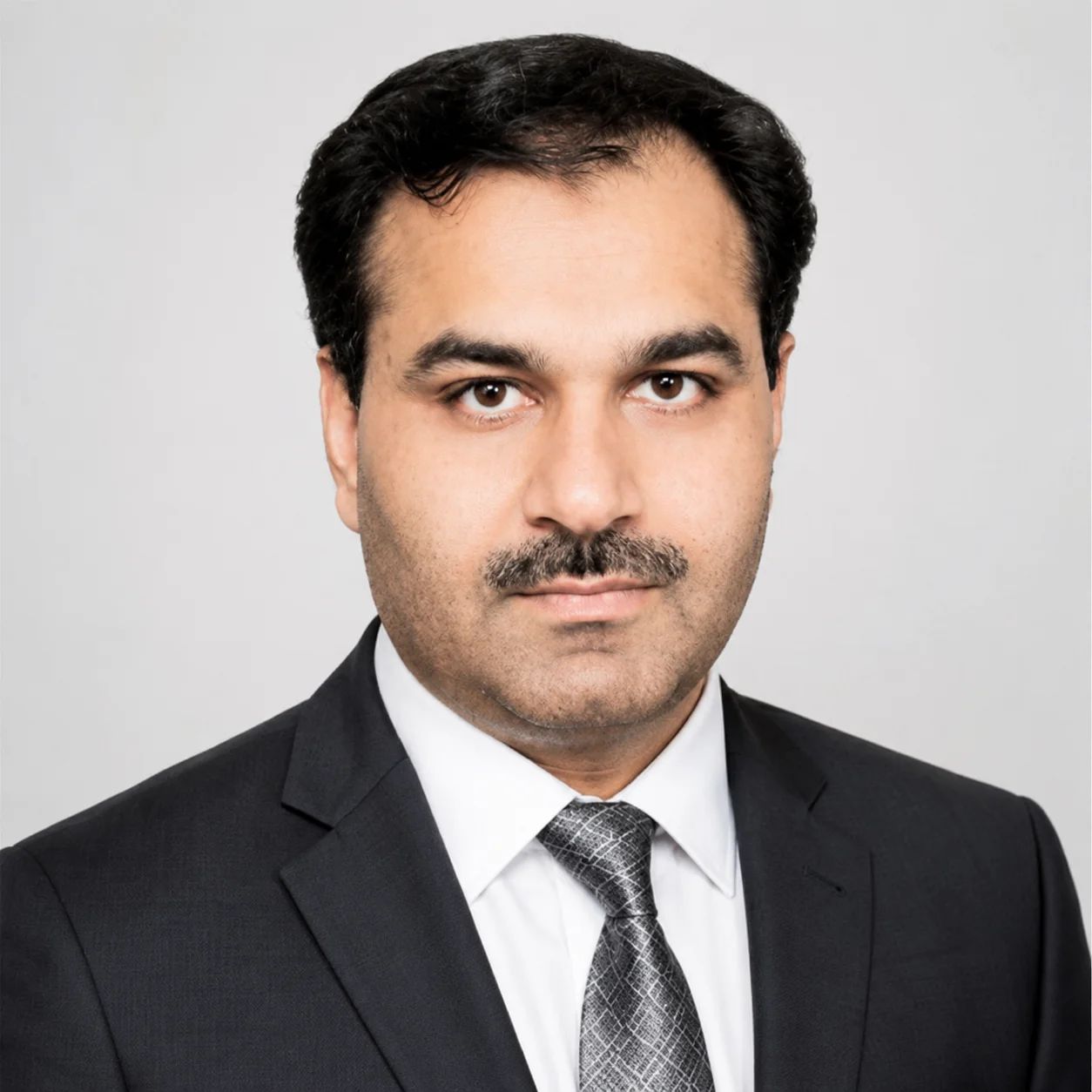 Sajjad Ahmad